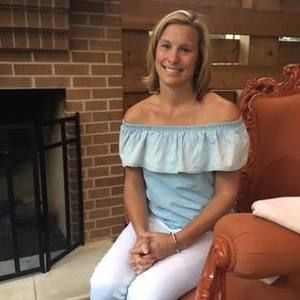 Meet your Posher, Merredith